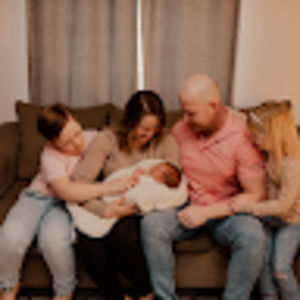 Meet your Posher, Johnny